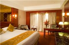 Superior Garden-view Room