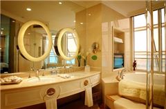 Executive River-view Room