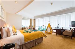 Rubber Duck Thematic Room