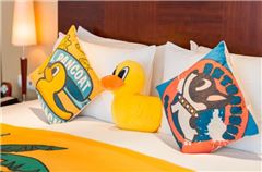 Rubber Duck Thematic Room