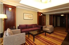 Executive Business Suite