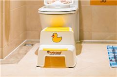Rubber Duck Thematic Room