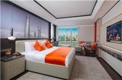 Pannoramic Room