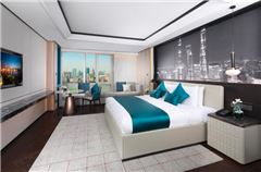Executive River-view Room