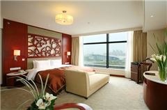 Deluxe Panoramic Room