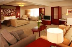Deluxe Panoramic Room