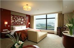 Deluxe Panoramic Room
