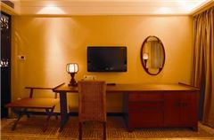Deluxe Standard Room