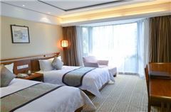 Deluxe Standard Room