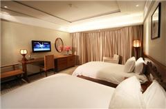 Deluxe Standard Room