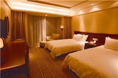 Deluxe Standard Room