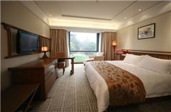 Panoramic Queen Room