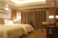 Superior City-View Twin Room