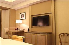 Superior City-View Twin Room