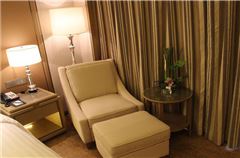 Superior City-View Twin Room