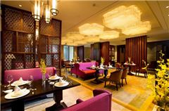 Chinese restaurant