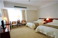 Executive Standard Room