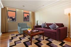 Superior Deluxe Room