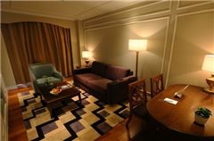 Superior Deluxe Room