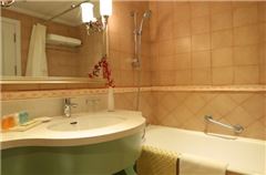 Superior Deluxe Room