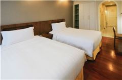 Executive Apartment - Twin beds