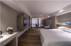 Executive Superior Queen Room