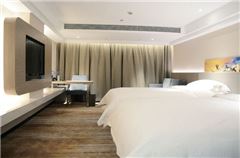 Superior Business Twin Room