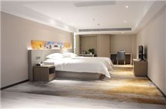 Superior Business Twin Room