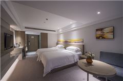 Superior Business Twin Room