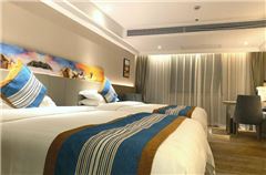 Business Twin Room