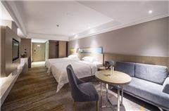 Superior Business Twin Room