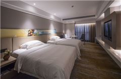 Executive Superior Standard Room