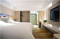 Superior Business Twin Room