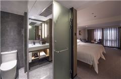 Superior Business Twin Room