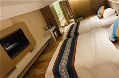 Business Twin Room