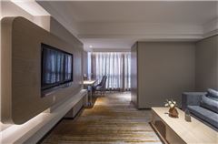 Business Deluxe Suite
