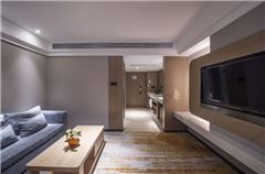 Business Deluxe Suite