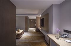 Business Deluxe Suite