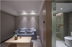 Business Deluxe Suite