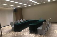 комната для переговоров