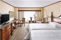 Executive Twin Room