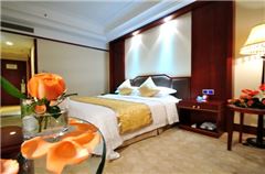 Executive Queen Room