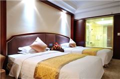 Executive Twin Room
