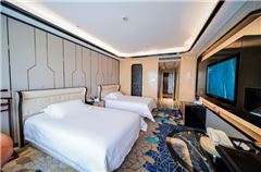 Executive Twin Room