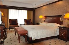 Queen Suite