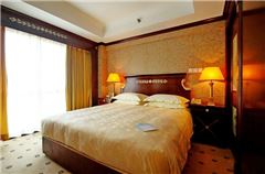 Queen Suite