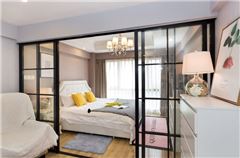 River-view Room