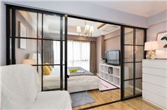 River-view Room