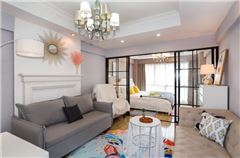 River-view Room