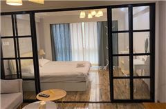 River-view Room